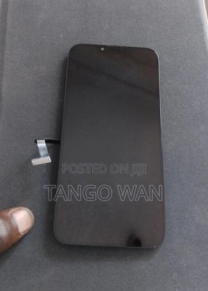 A Used-Original iPhone 13 Pro Max Screen in Perfect Condition - thumbnail 2