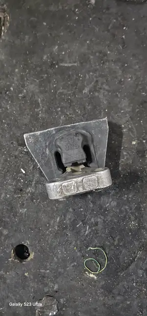 Honda CRV Re4 Gear Mountings