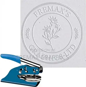 Reliable Rubber Stampsofficial Company Seals – Professional Reliable