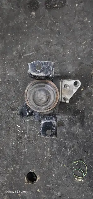 1zz Engine Mountings