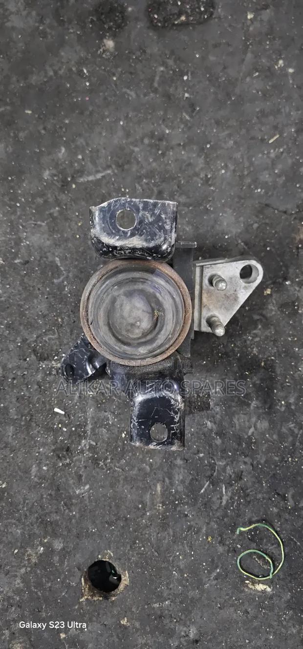 1zz Engine Mountings - main view