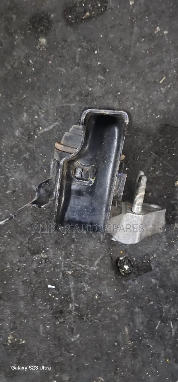 1zz Engine Mountings - thumbnail 3