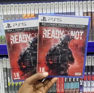 Ready or Not Ps5 - thumbnail 2