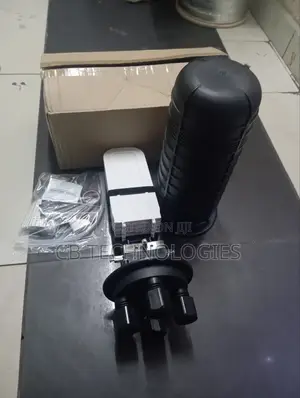 96 Core Dome Enclosures