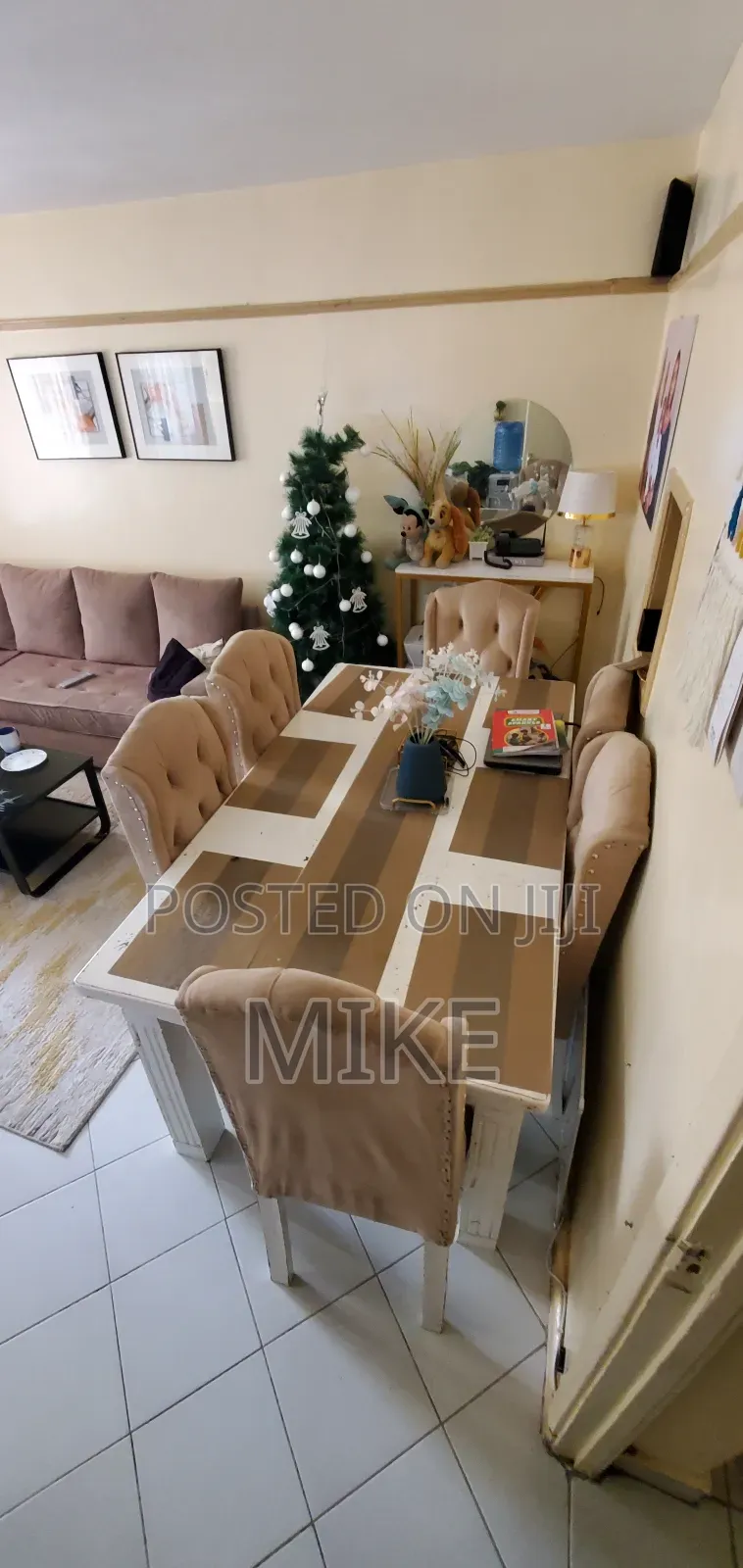 Dinning Set