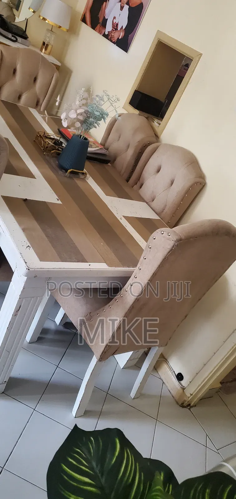 Dinning Set