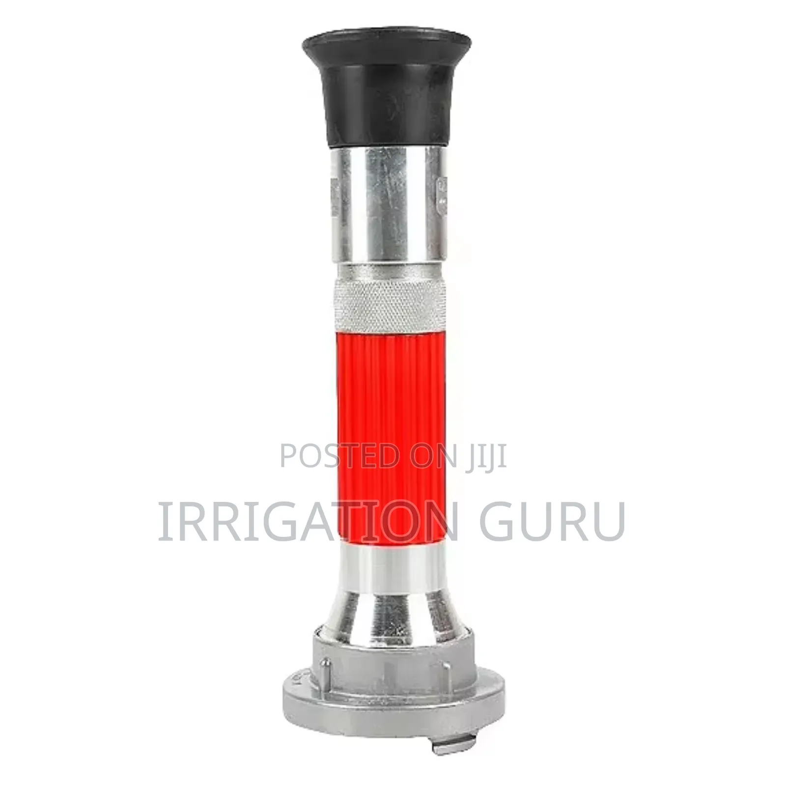 Directional Fire Nozzle
