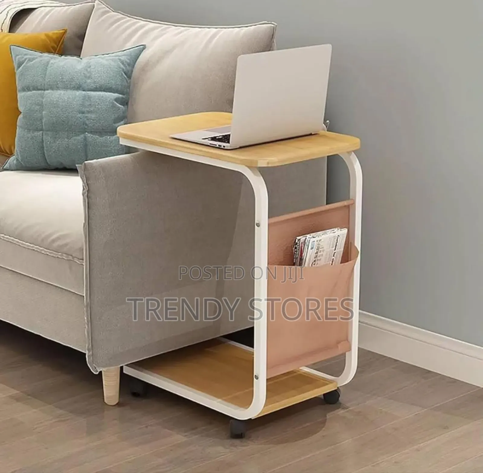 2 Layer Side Table