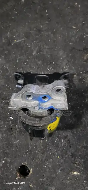 Nissan Dayz Engine Mountings