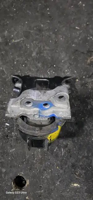 Nissan Dayz Engine Mountings