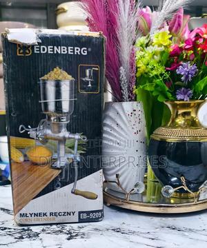 High Quality Corn Grinder - thumbnail 2