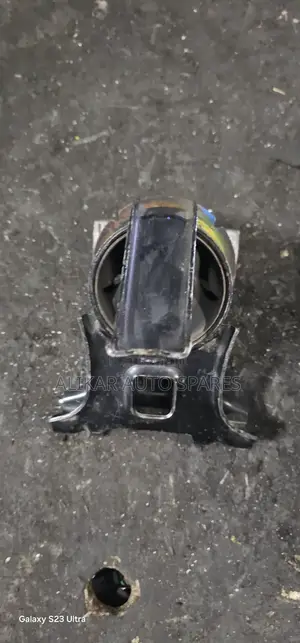 Nissan Dayz Engine Mountings