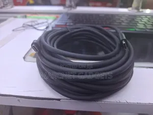 Usb Type C Cable to Type C Male 10 Meters Good Quality