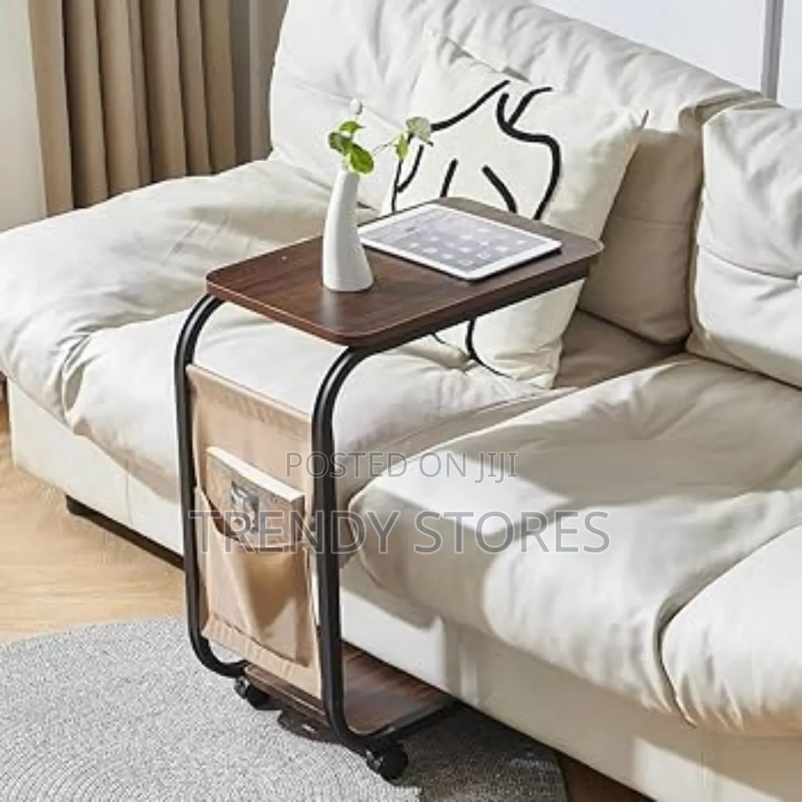 2 Layer Side Table