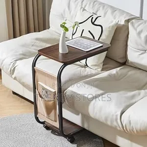 2 Layer Side Table