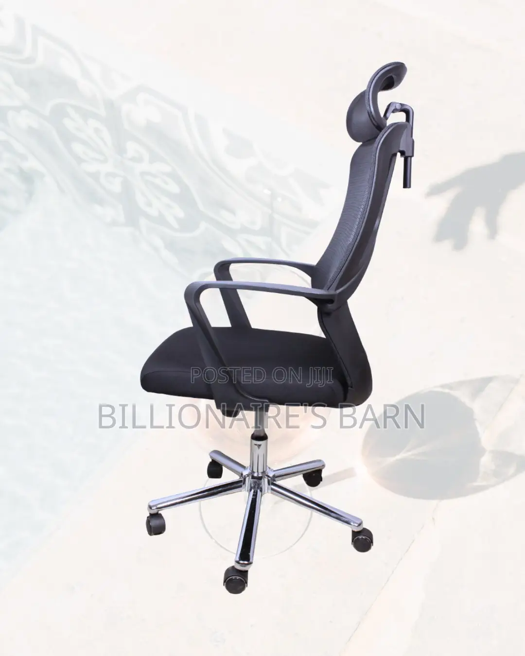 Office | Office High High-Density Mesh | Delivery Anywhere in Kenya