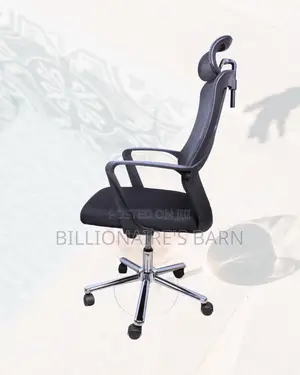 Office | Office High High-Density Mesh | Delivery Anywhere in Kenya