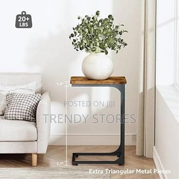2 Layer Side Table