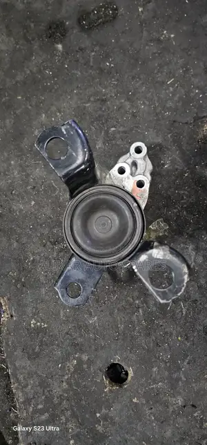 Mazda Demio Engine Mountings