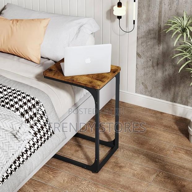 2 Layer Side Table