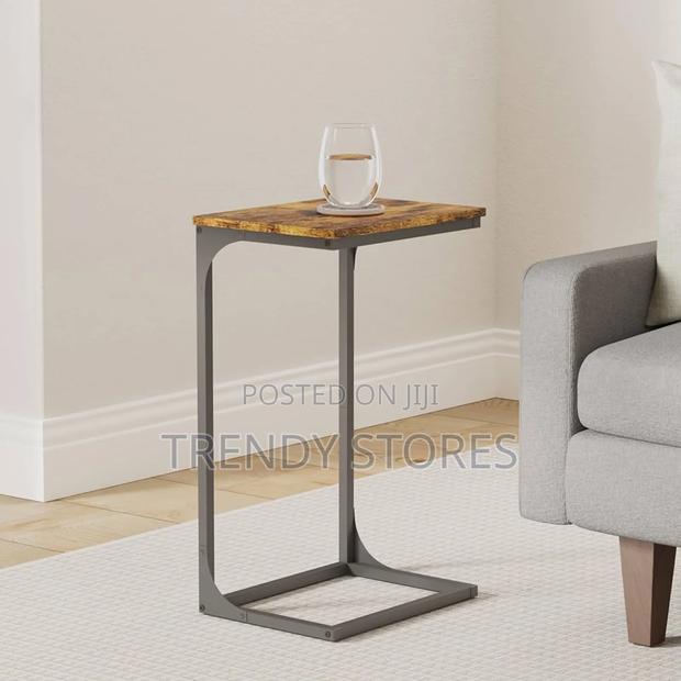 2 Layer Side Table