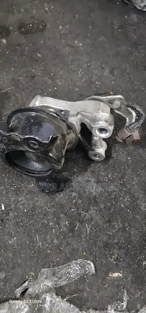 Honda Stepwagon Engine Mountings