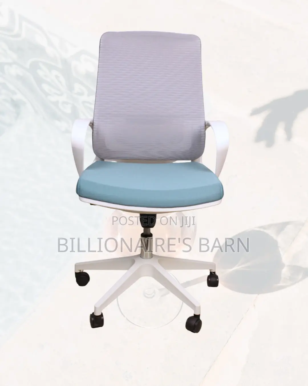 Durable Ergonomic | Imported Office | Top Seller in Kenya