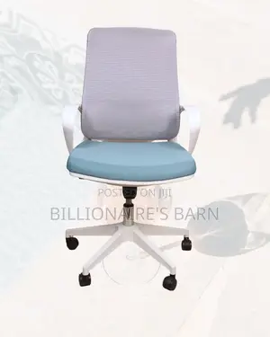 Durable Ergonomic | Imported Office | Top Seller in Kenya