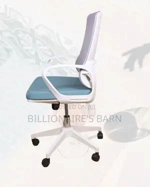 Durable Ergonomic | Imported Office | Top Seller in Kenya