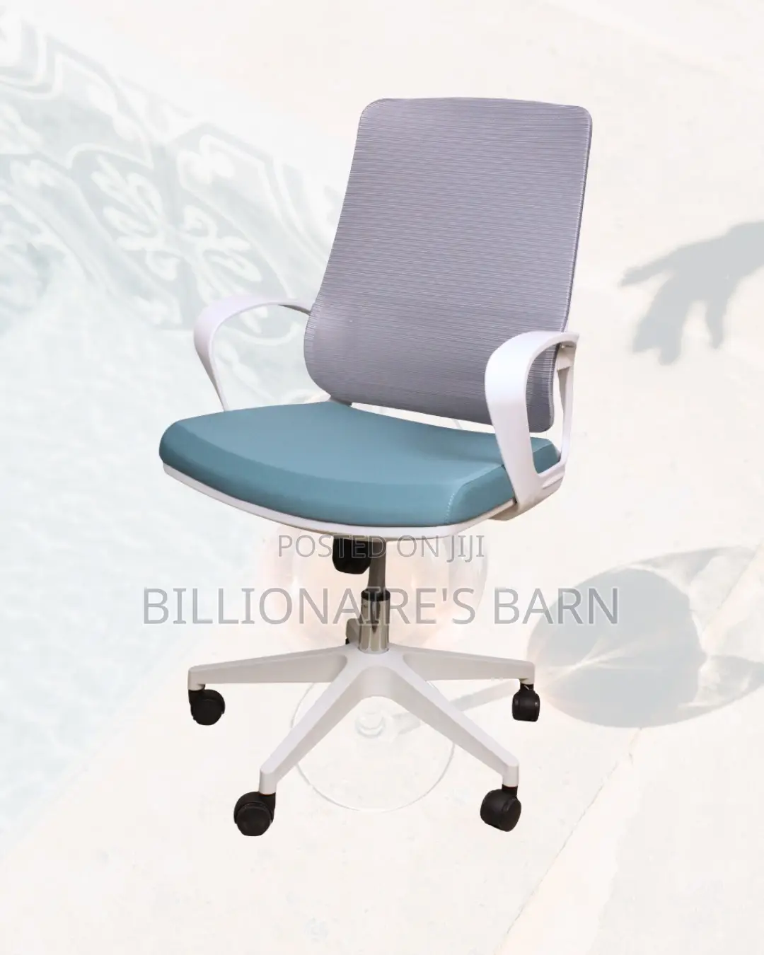 Durable Ergonomic | Imported Office | Top Seller in Kenya