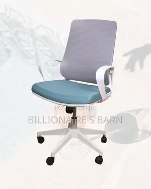 Durable Ergonomic | Imported Office | Top Seller in Kenya