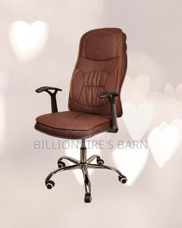 Stylish Leather Support Breathable | | Same-Day Delivery Available - thumbnail 2