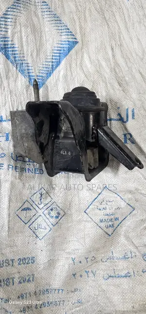 1kr Toyota Passo Engine Mountings