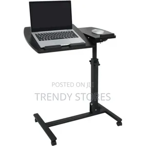 Adjustable Laptop Stand