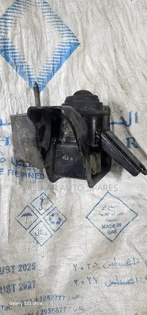 1kr Toyota Passo Engine Mountings