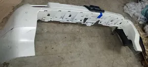Ex Japan Toyota Prado J 165 Back Bumper in Good Condition