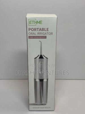 Oral Irrigator Intelligent Oral Irrigator - thumbnail 2