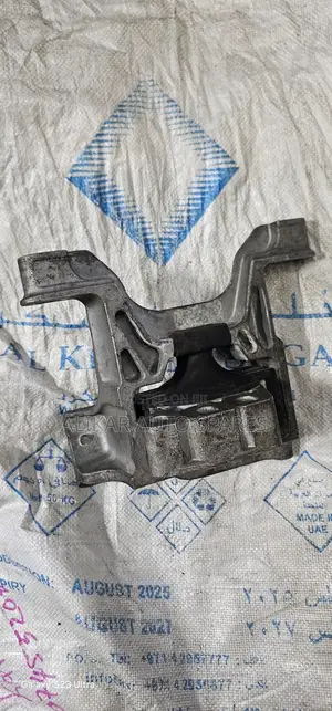 Mazda Demio Engine Mountings