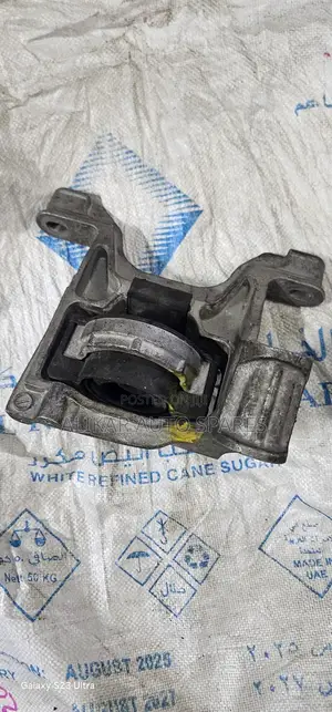 Mazda Demio Engine Mountings