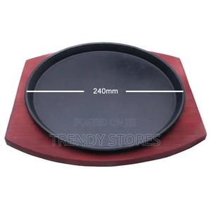 Generic Grill Plate - thumbnail 2