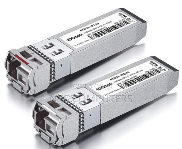 Sfp+ Bidi 10g Mr 1270nm/1330nm 20km 12db Lc