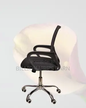 Executive Secretarial Mesh Sleek Chair | Order Yours Today