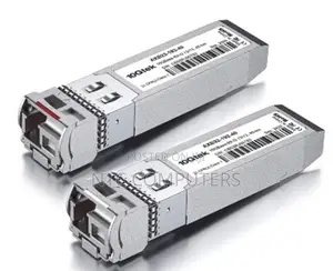 10g Sfp+ Bidi Er Industrial | 40 Km,