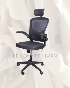 Modern Grey — Chair Clean | Same-Day Delivery Available