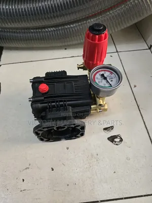 Carwash Pump Btali 3000psi