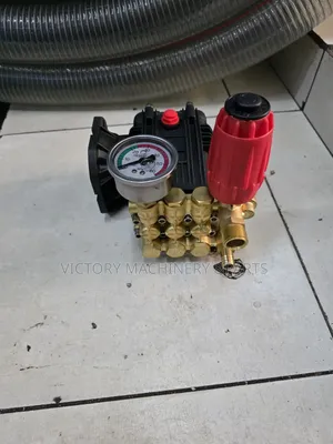 Carwash Pump Btali 3000psi