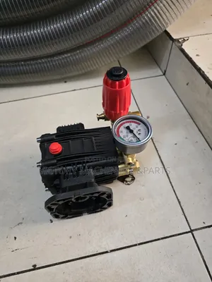 Carwash Pump Btali 3000psi