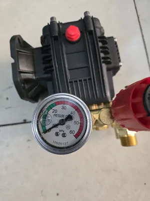 Carwash Pump Btali 3000psi