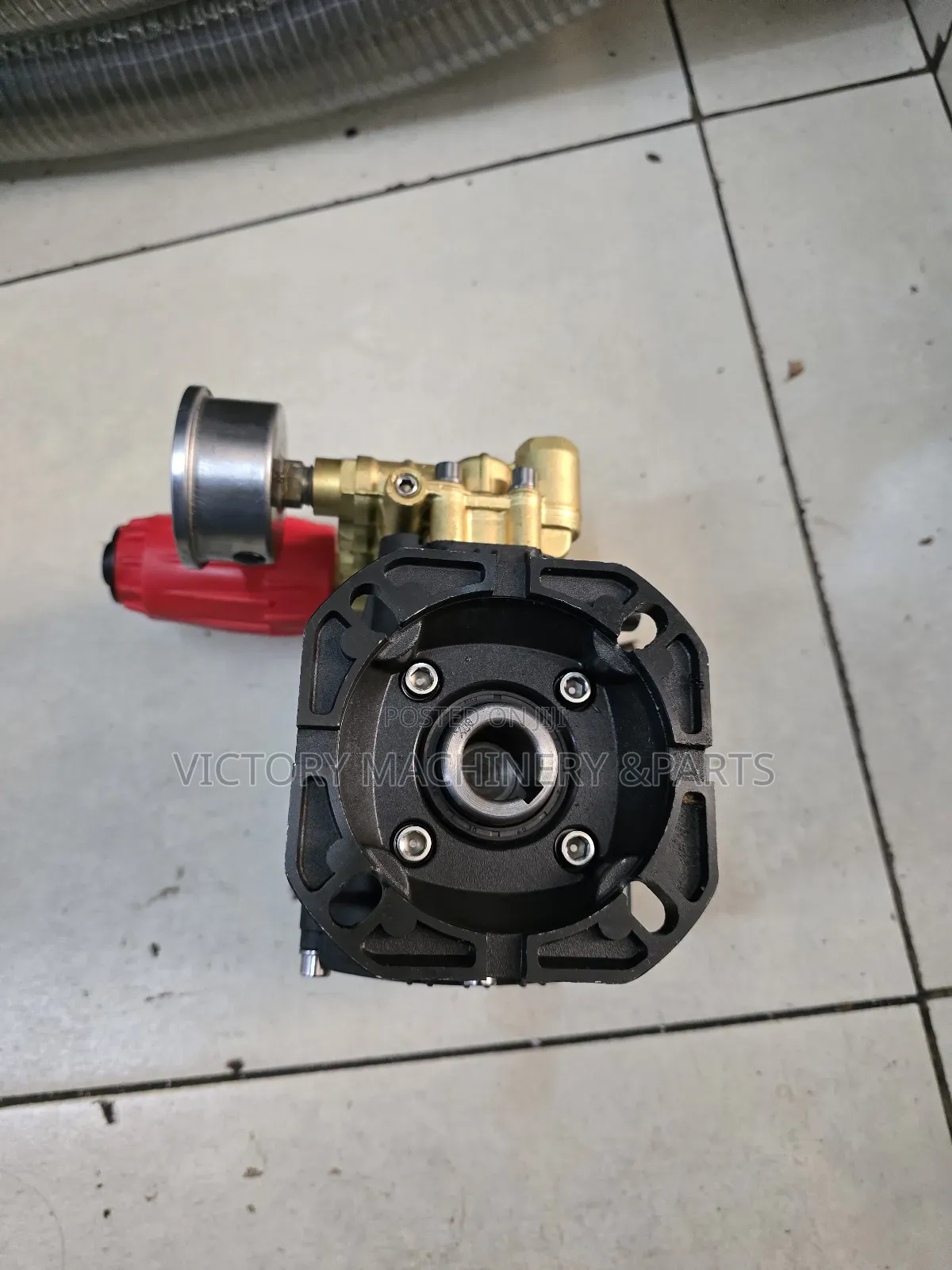 Carwash Pump Btali 3000psi