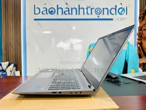 Laptop HP ZBook Fury 15 G8 32GB Intel Core i7 SSD 1T